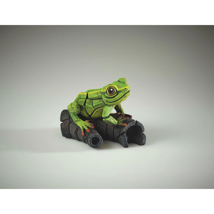 Enesco Tree Frog Figure
