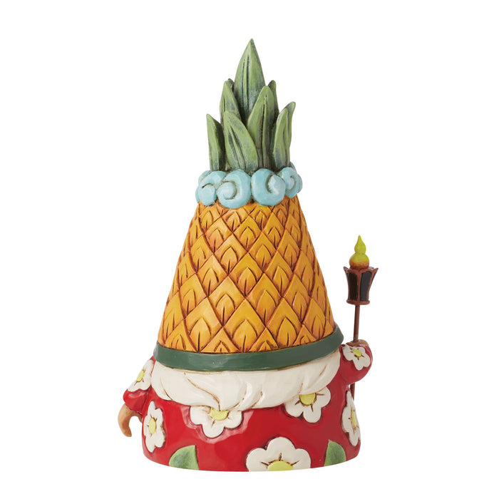 Enesco Tropical Gnome Figurine