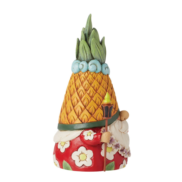 Enesco Tropical Gnome Figurine