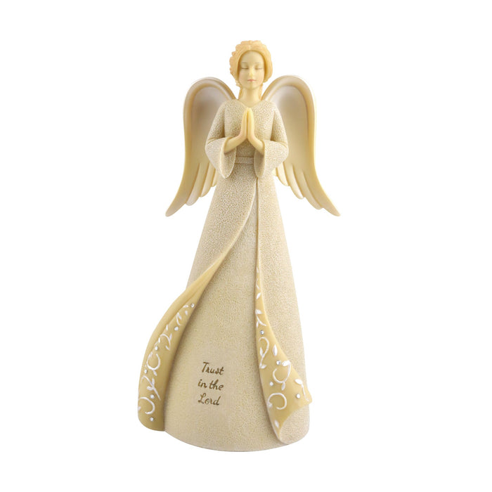 Enesco Trust in the Lord Angel