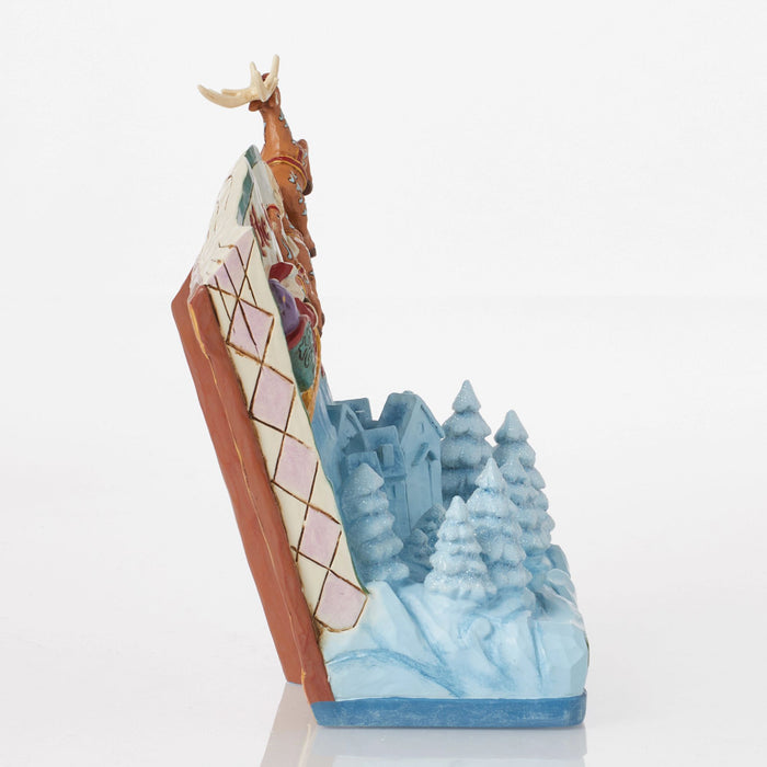 Enesco Twas The Night Storybook