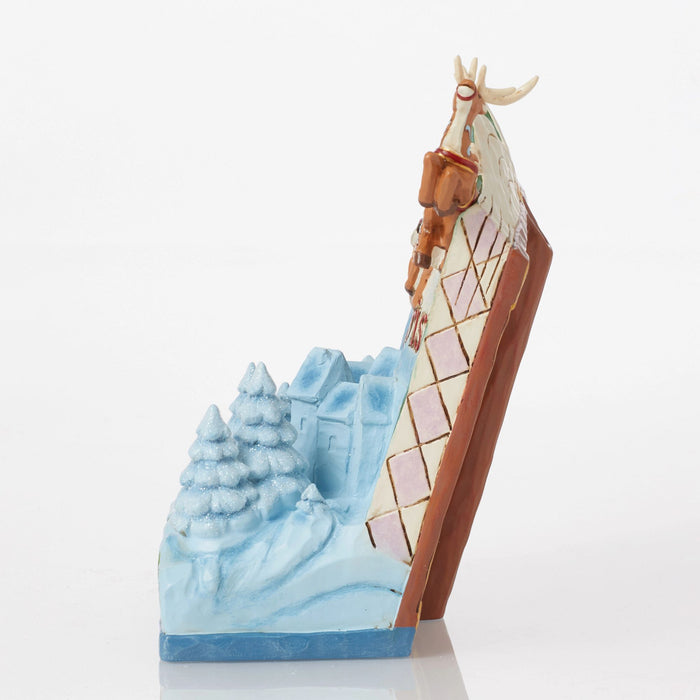 Enesco Twas The Night Storybook