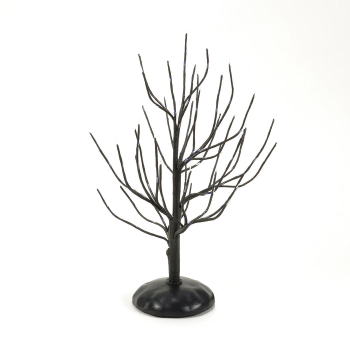 Enesco Twinkle Branch Tree Black