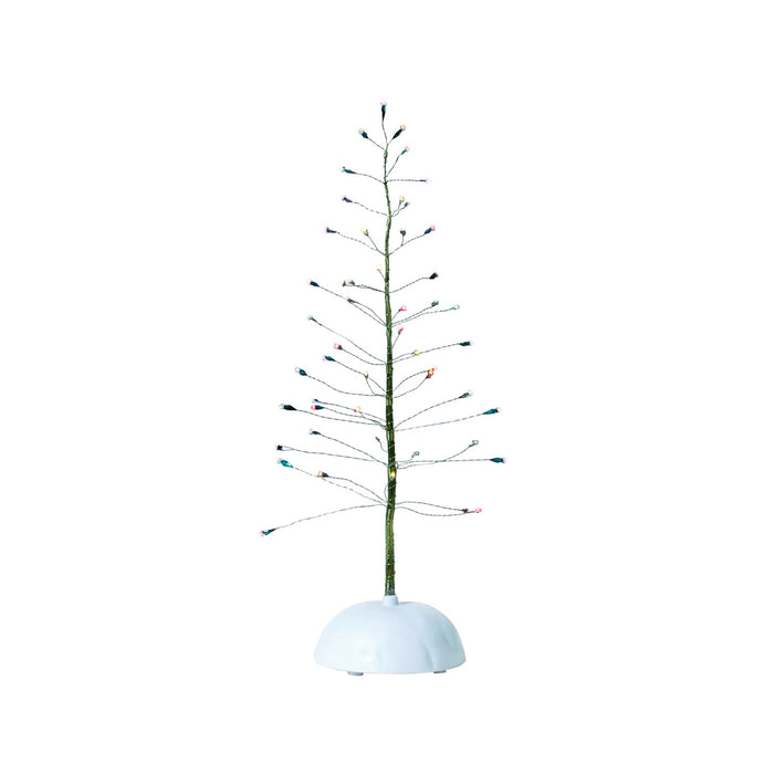 Enesco Twinkle Brite Tree Large