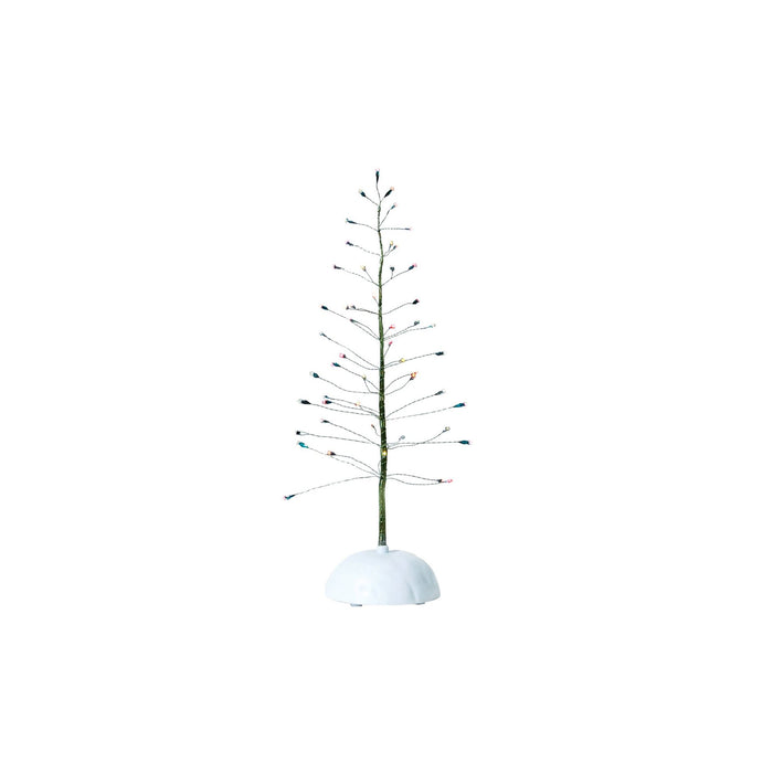 Enesco Twinkle Brite Tree Small