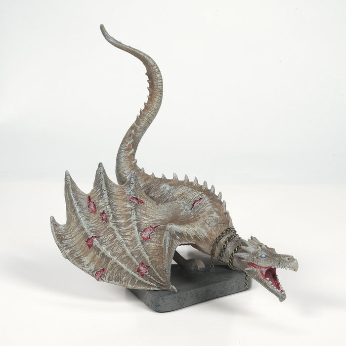 Enesco Ukrainian Ironbelly