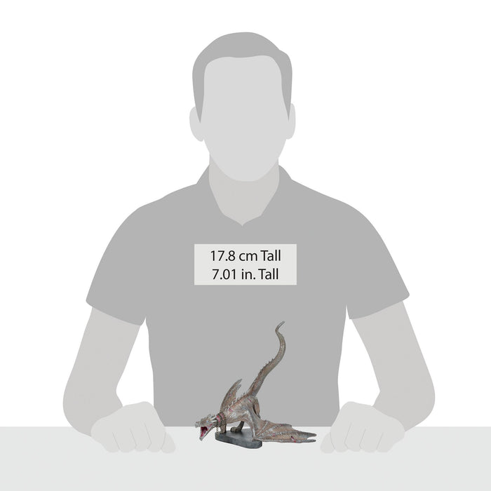 Enesco Ukrainian Ironbelly