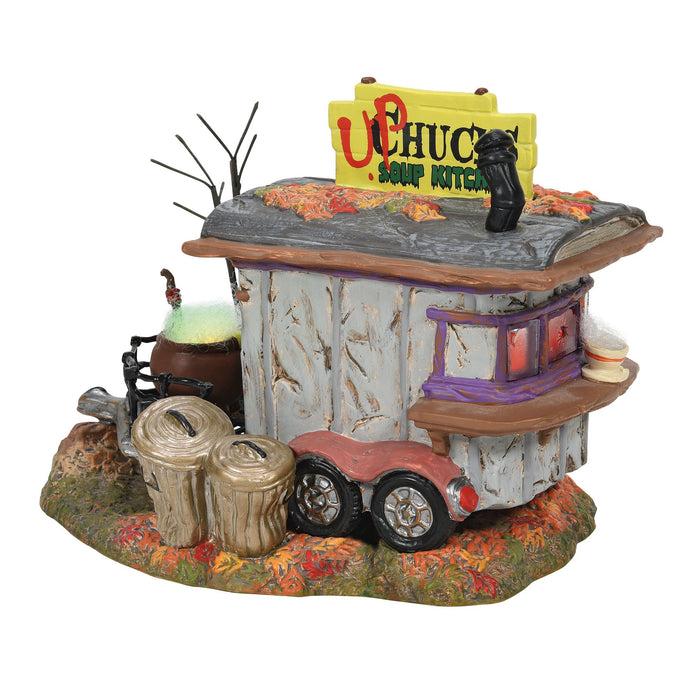Enesco Upchuck's Soup Kitchen