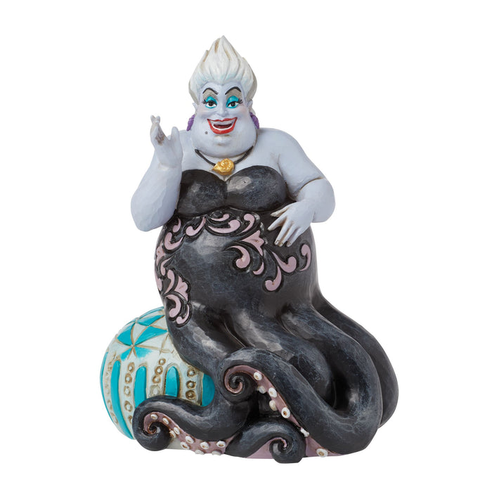 Enesco Ursula