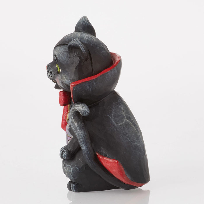 Enesco Vampire Cat Mini