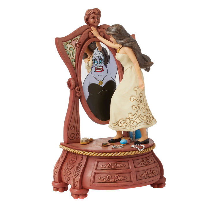 Enesco Vanessa Vanity Scene With Ursu