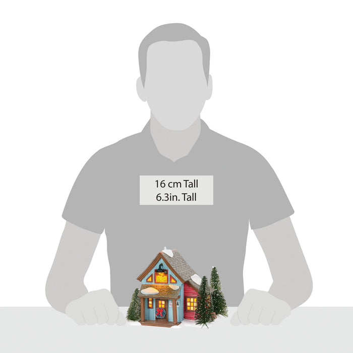 Enesco Village Farms Tree Lot