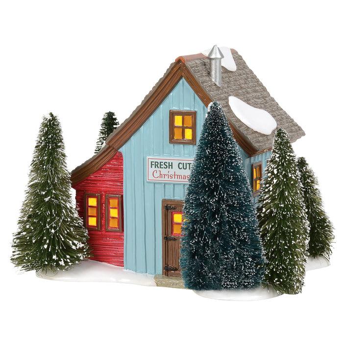 Enesco Village Farms Tree Lot
