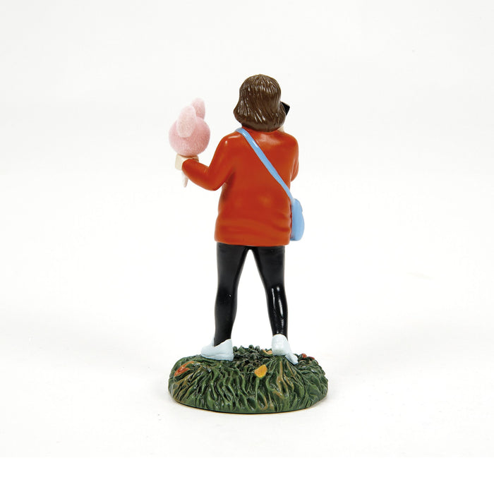 Enesco Visiting The Park