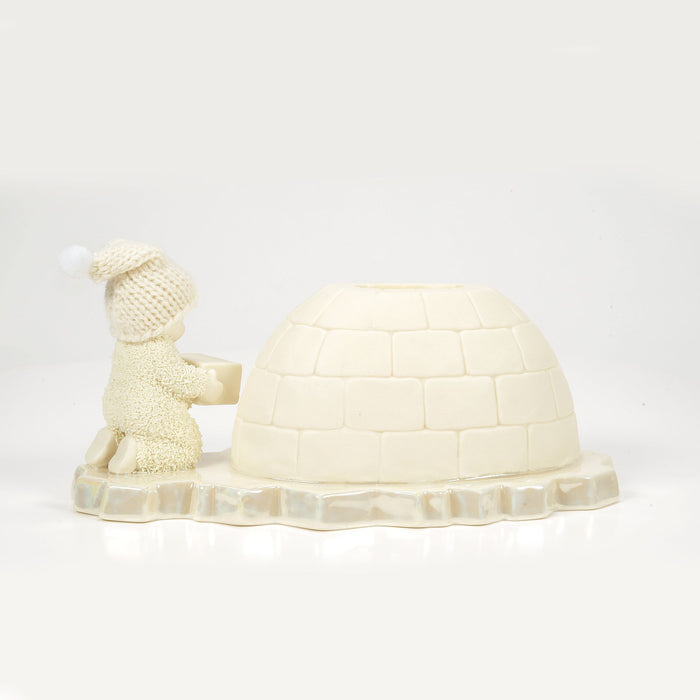 Enesco Warm In My Igloo
