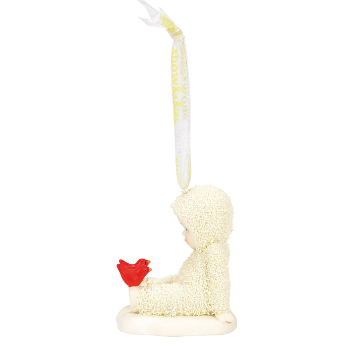 Enesco Watch Over Me Ornament