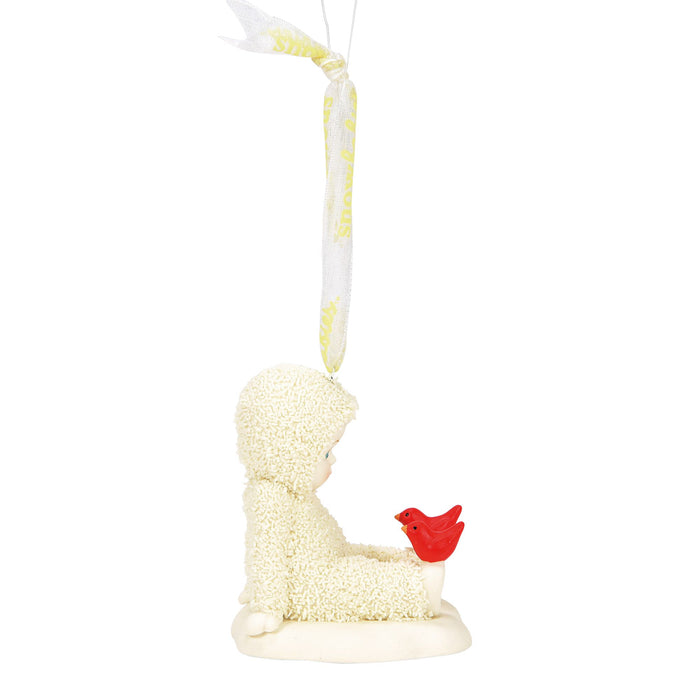 Enesco Watch Over Me Ornament