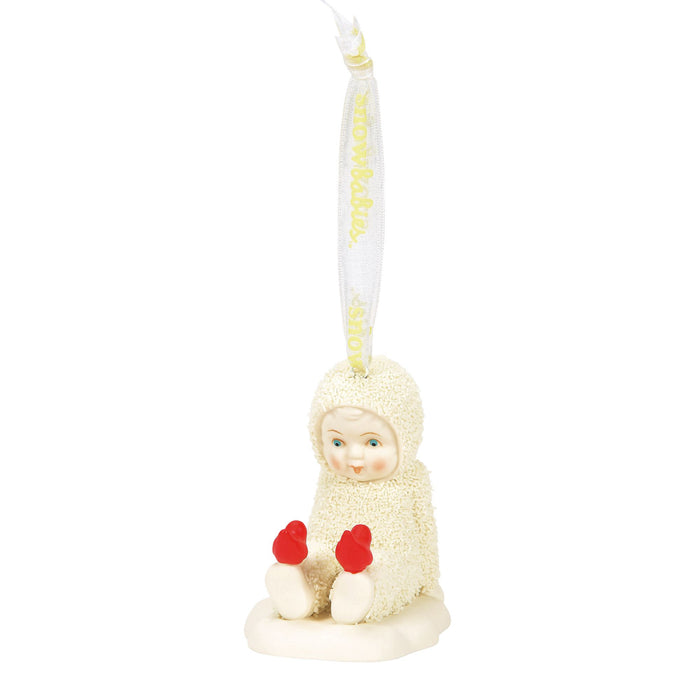 Enesco Watch Over Me ornament