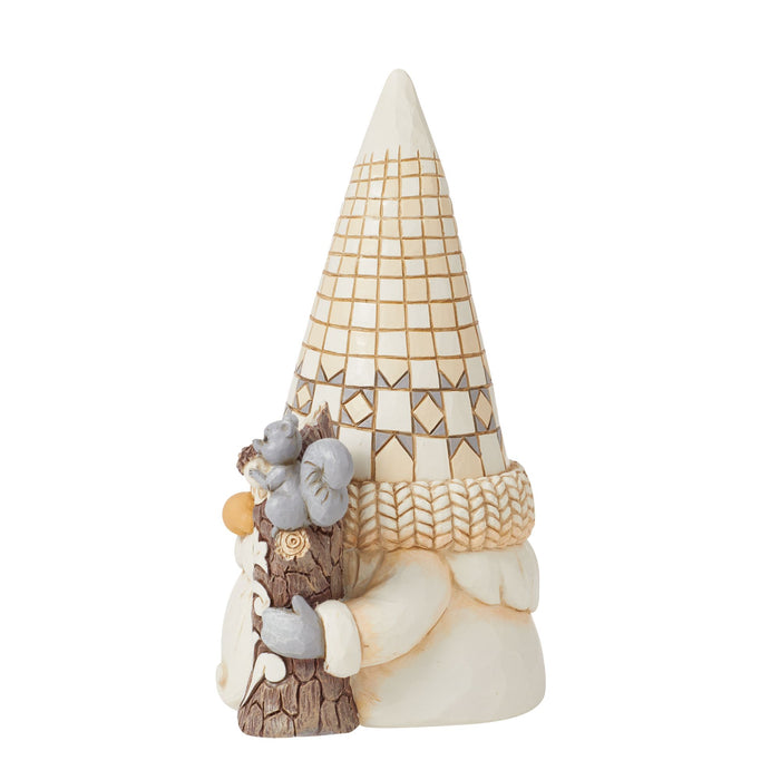 Enesco Wdlnd Lumberjack Gnome Fig