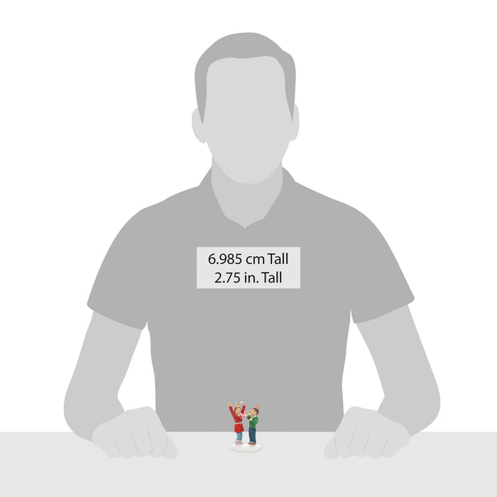 Enesco We Made It Until Midnight