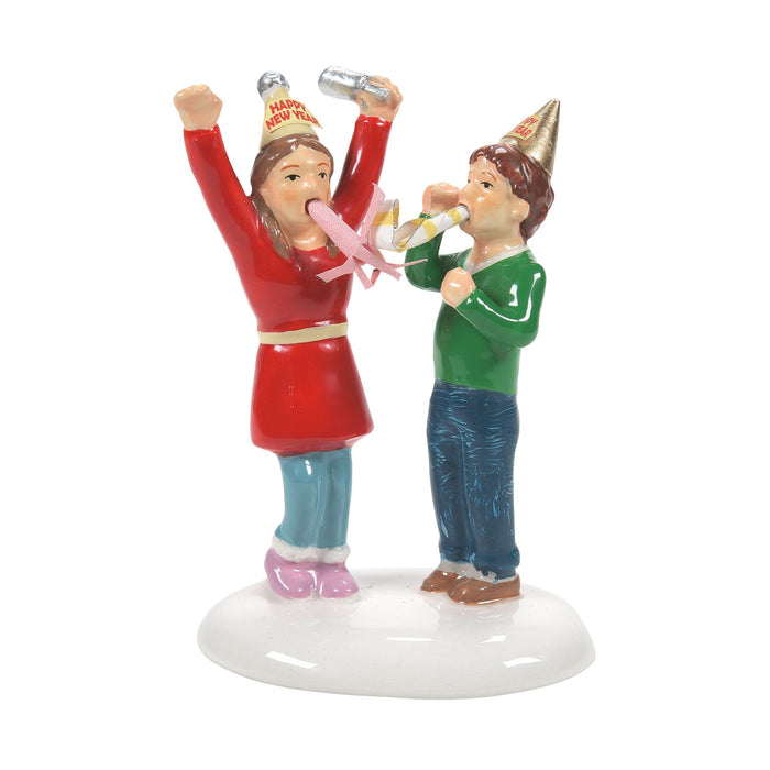 Enesco We Made It Until Midnight