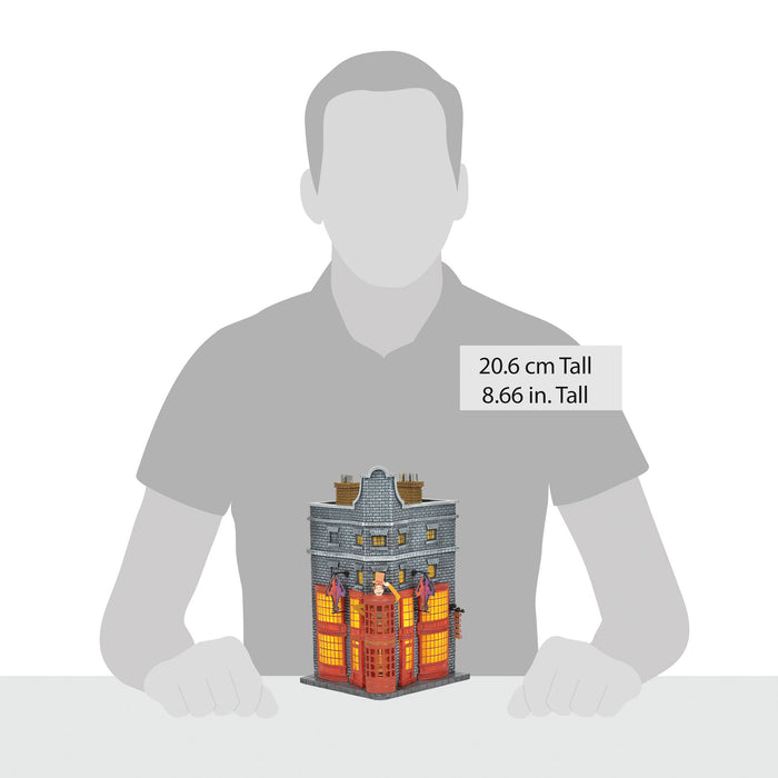 Enesco Weasleys' Wizard Wheezes