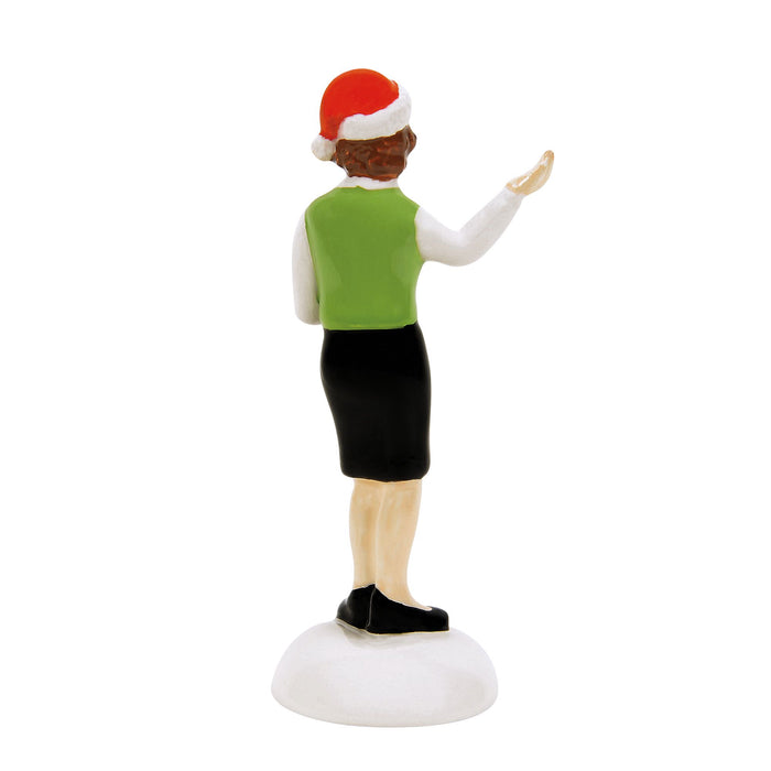 Enesco Welcome To Brandy's