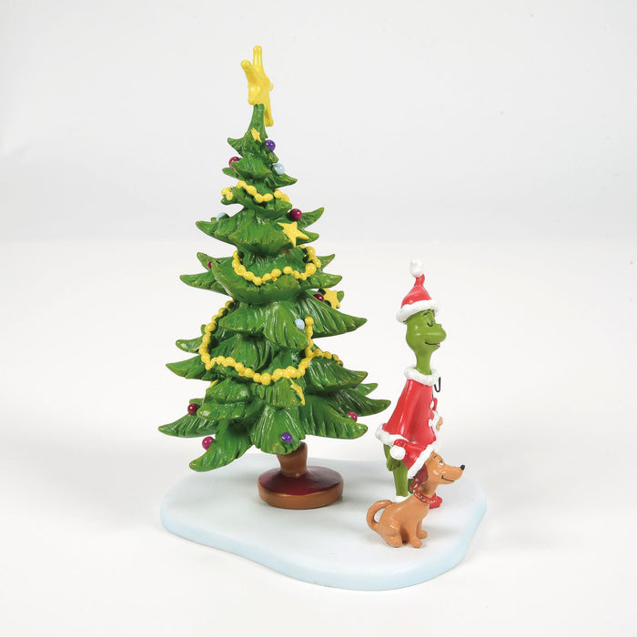 Enesco Welcome Xmas Xmas Day