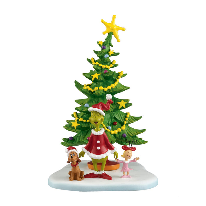 Enesco Welcome Xmas Xmas Day