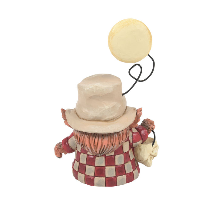 Enesco Werewolf With Moon Figurine