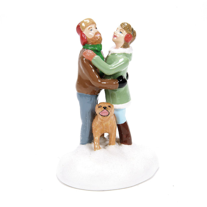 Enesco What A Joy To Behold