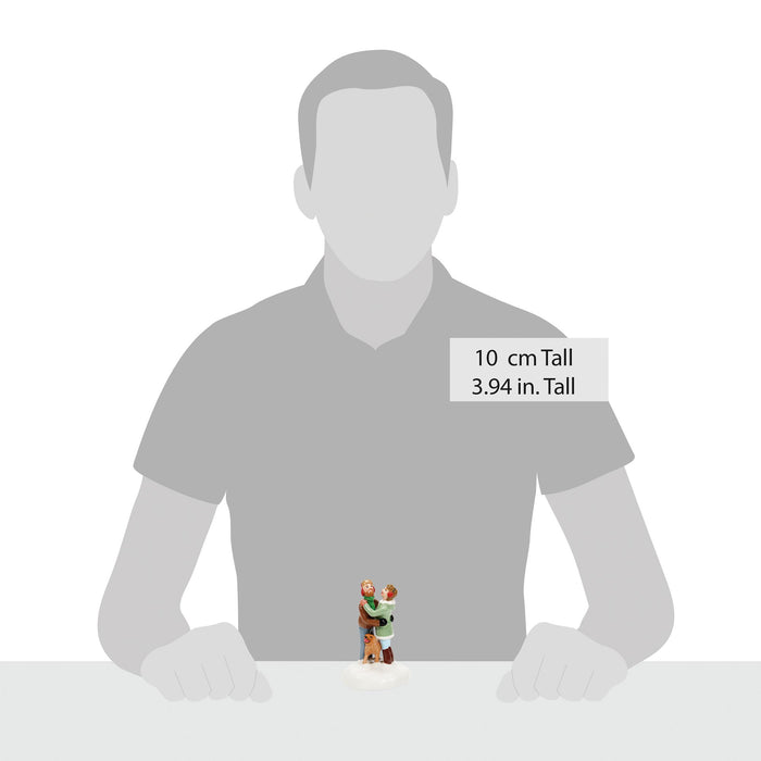 Enesco What A Joy To Behold