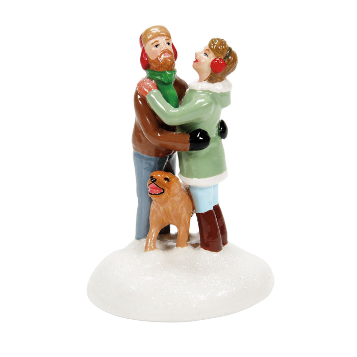 Enesco What A Joy To Behold