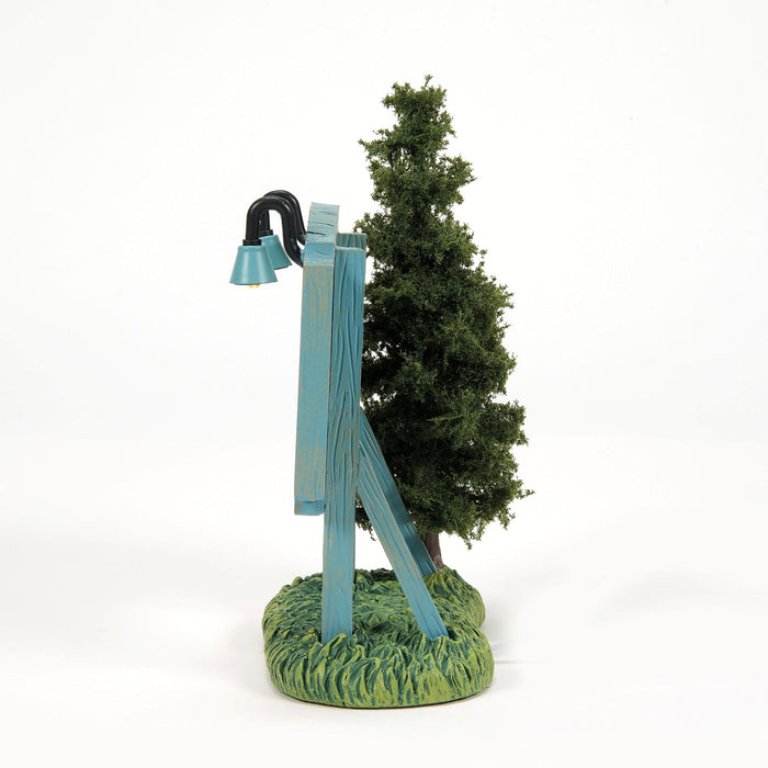 Enesco Where Everyone Fits In