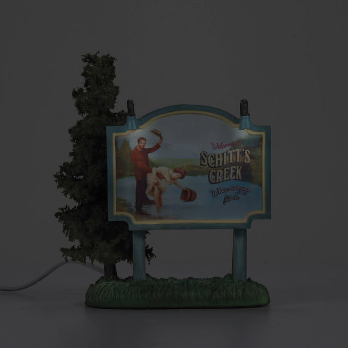 Enesco Where Everyone Fits In