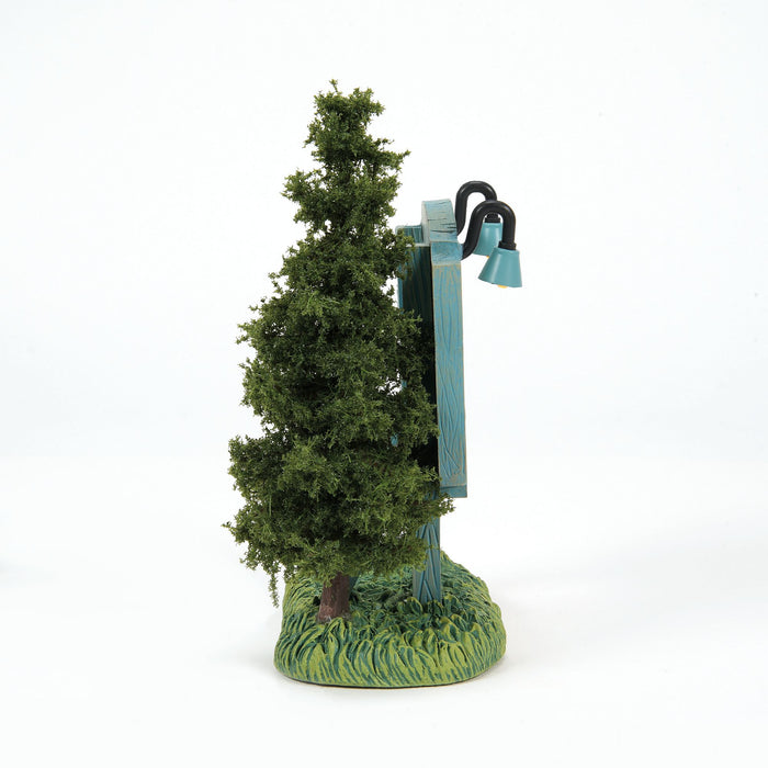 Enesco Where Everyone Fits In