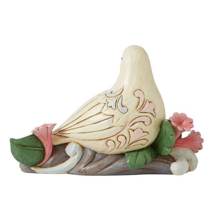 Enesco White Dove