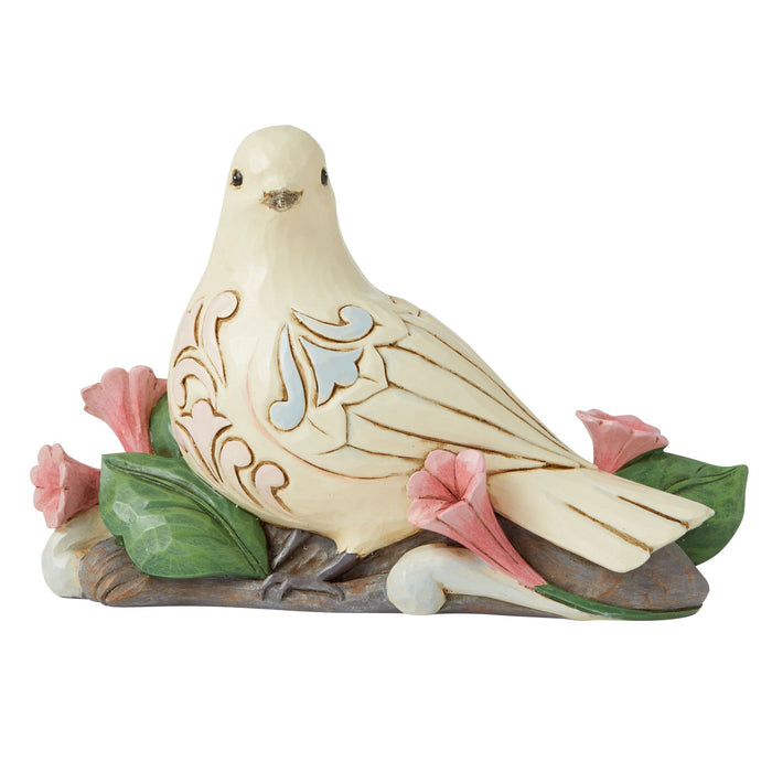 Enesco White Dove