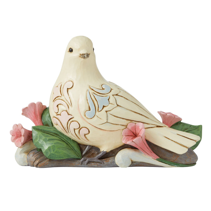 Enesco White Dove