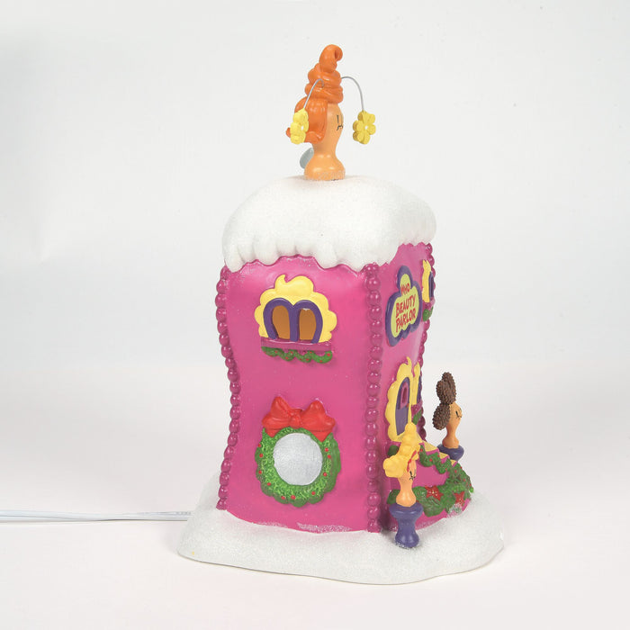 Enesco Who La La Boutique