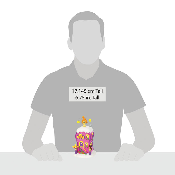 Enesco Who La La Boutique