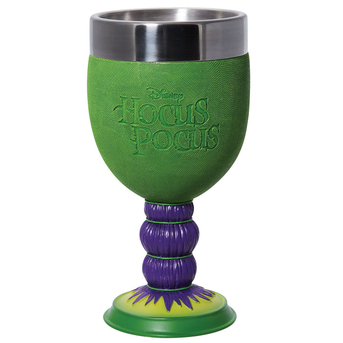 Enesco Winnifred Goblet Hocus Pocus