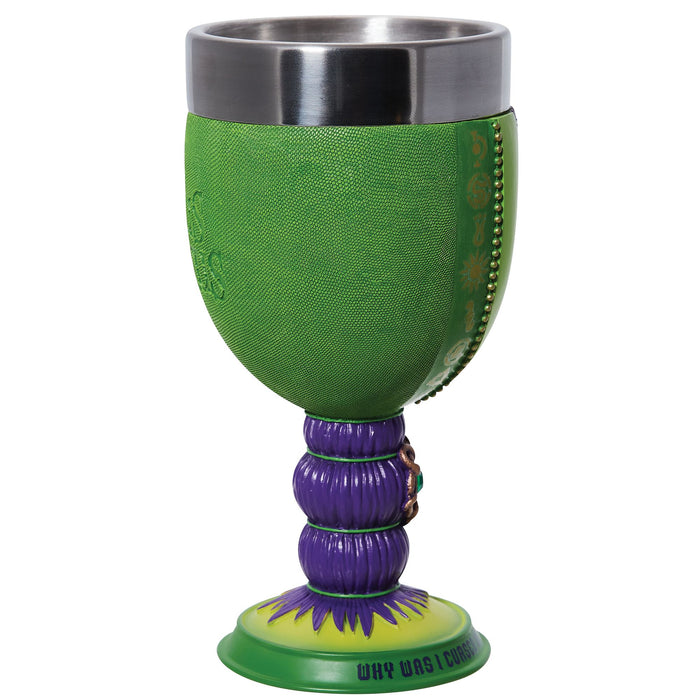 Enesco Winnifred Goblet Hocus Pocus