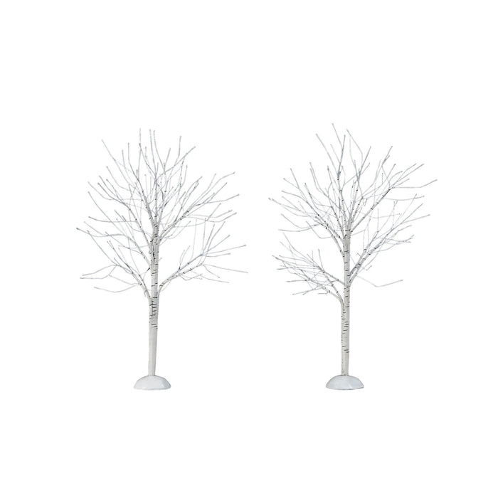Enesco Winter Birch