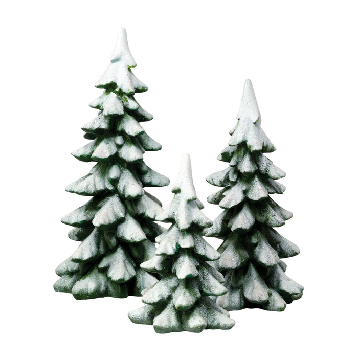Enesco Winter Pines