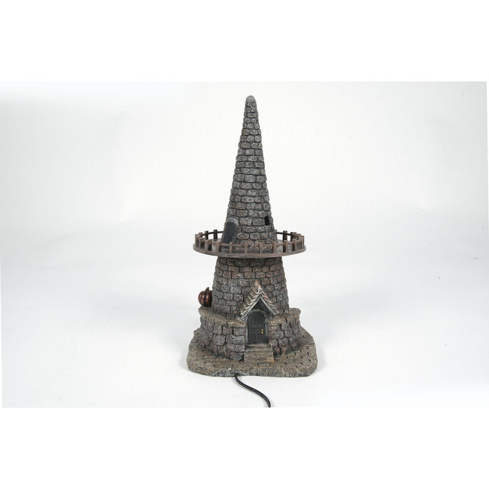 Enesco Witch Tower