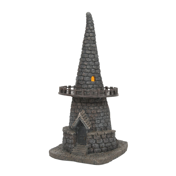 Enesco Witch Tower