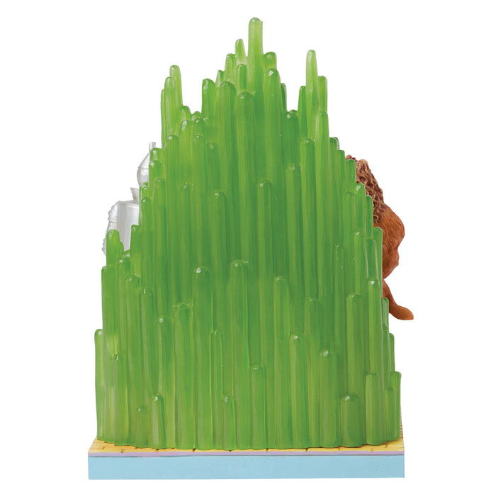 Enesco Wizard Of Oz Scene