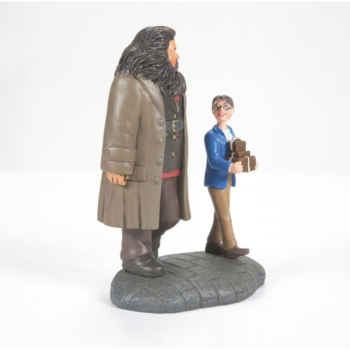 Enesco Wizarding Equipment