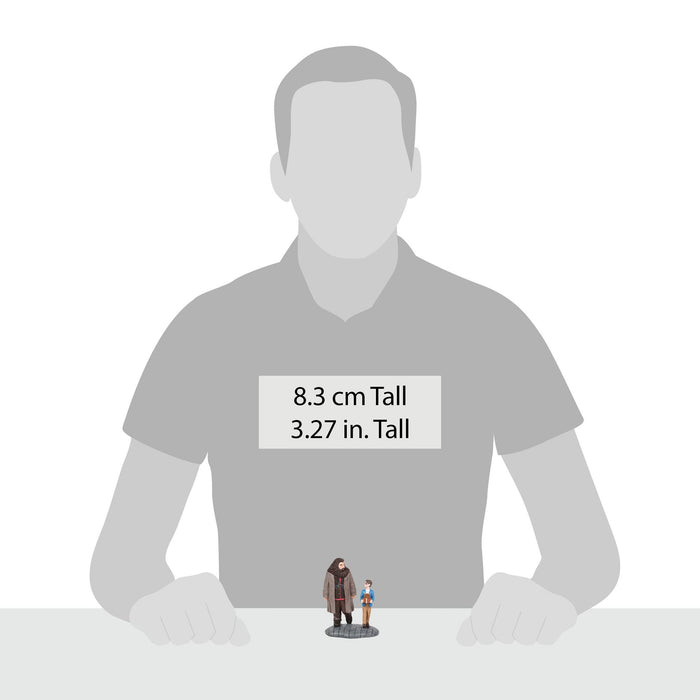 Enesco Wizarding Equipment